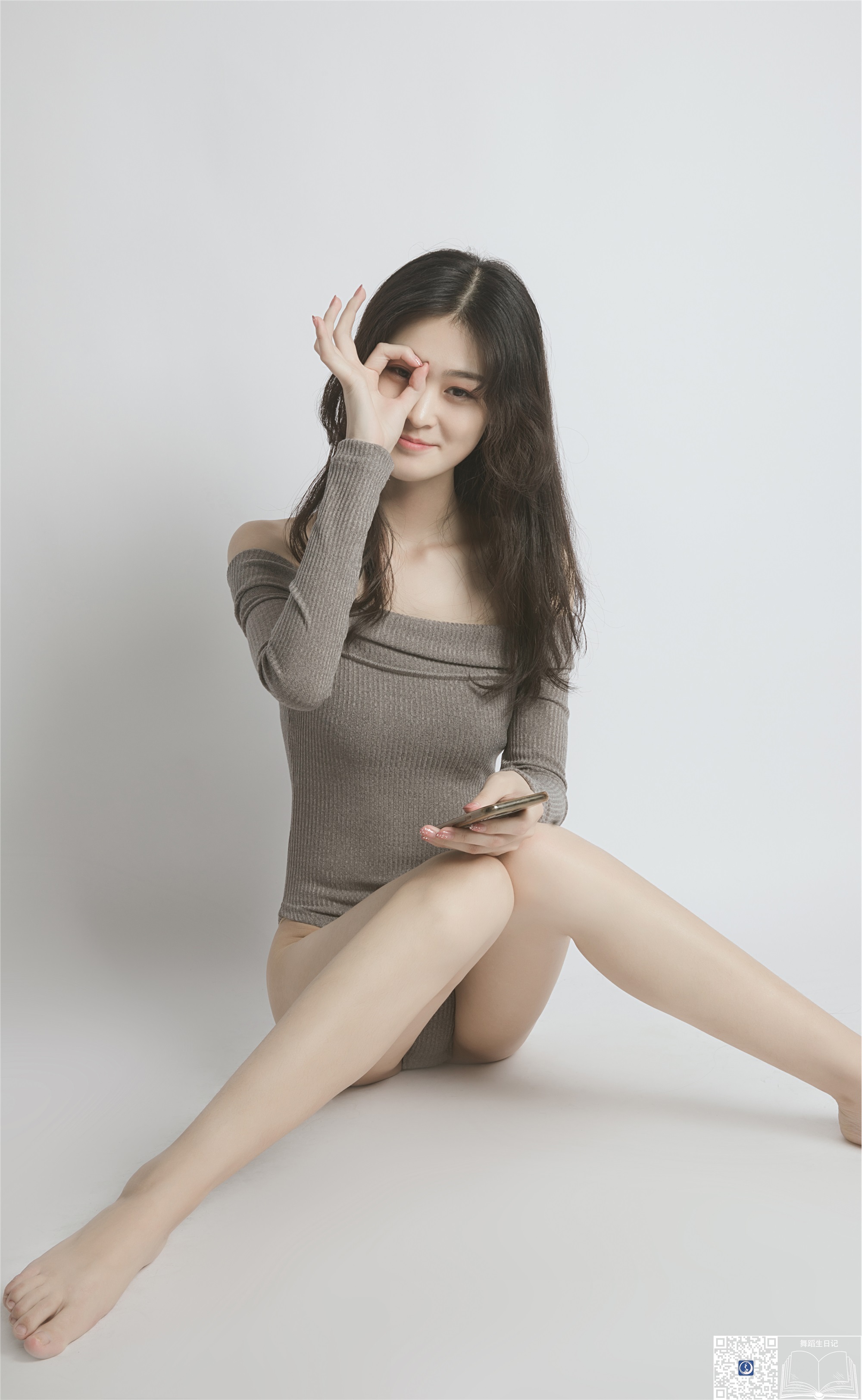 GALLI嘉丽 舞蹈生日记 005 - 刊 一宁